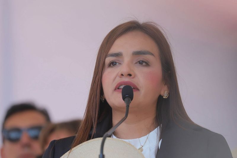 FGE Michoacán