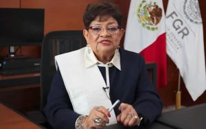 FGR señala a