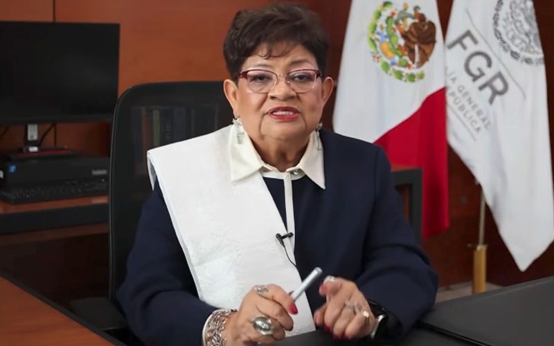 FGR señala a