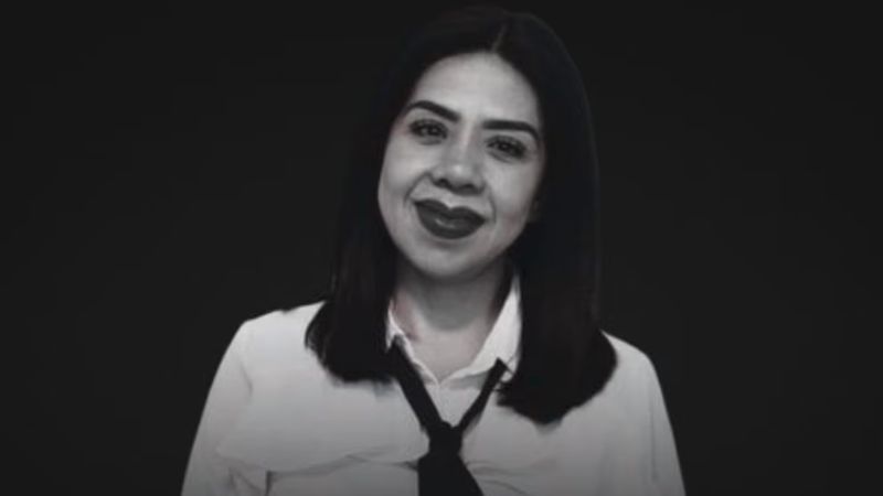 Fallece la abogada