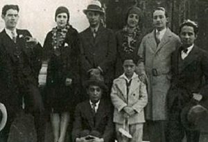 Grupo Ulises