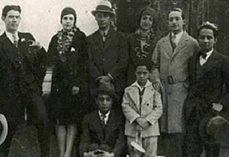 Grupo Ulises