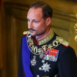 Haakon VIII jura