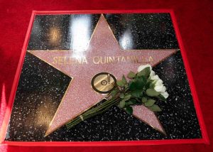 Hermanos de Selena