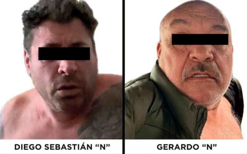 Homicidio Múltiple