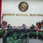 INE abre la