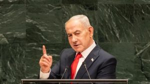 Irán acusa a