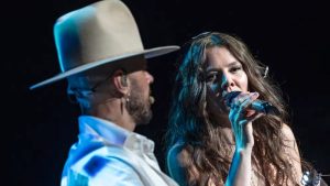Jesse & Joy se