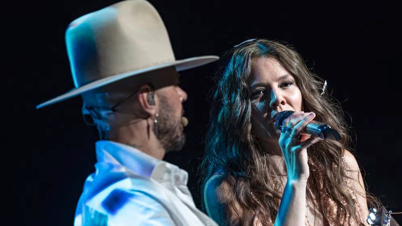 Jesse & Joy se