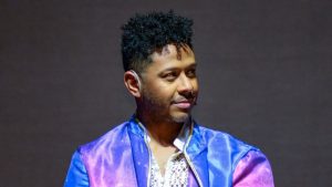 Kalimba pierde