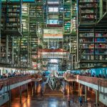 La Biblioteca