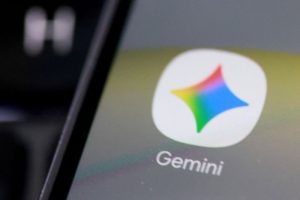 La IA de Google