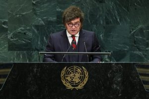 La ONU es una