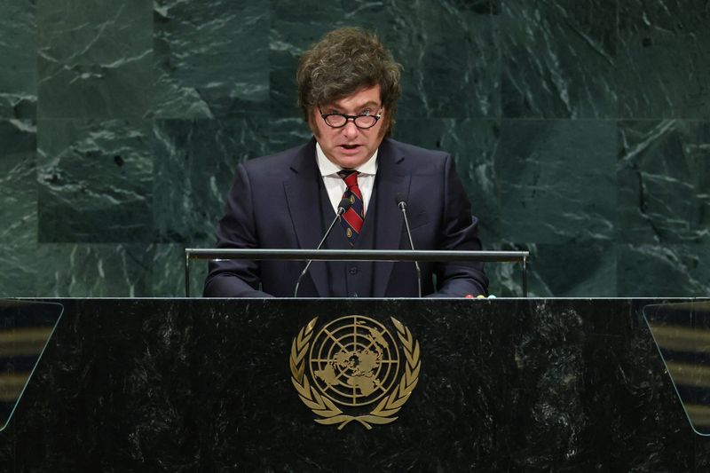 La ONU es una