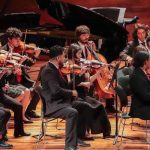 La Orquesta