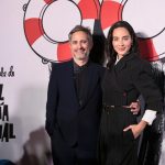 La película ‘Hombre