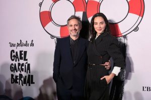 La película ‘Hombre