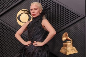 Lady Gaga