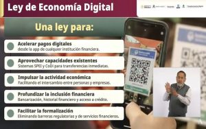 Ley de Economía