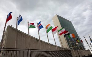 Líderes mundiales