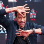 Lionel Richie