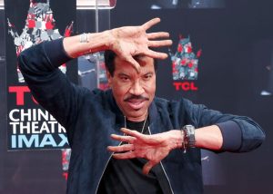 Lionel Richie