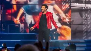 Lionel Richie es