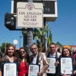Los Ángeles