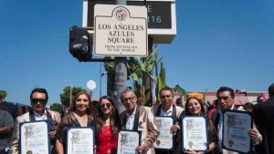 Los Ángeles