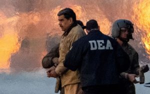 Maduro pide