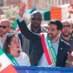 Mamdani participa