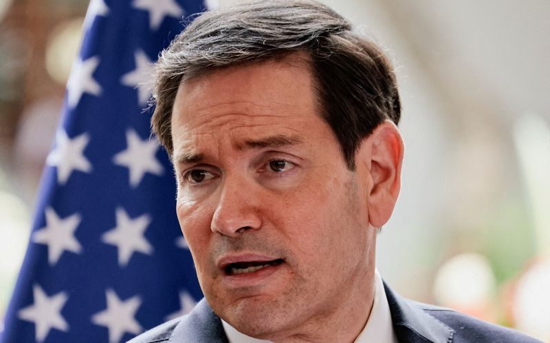 Marco Rubio