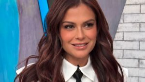 Mariana Echeverría