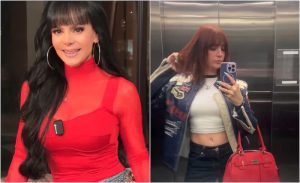 Maribel Guardia