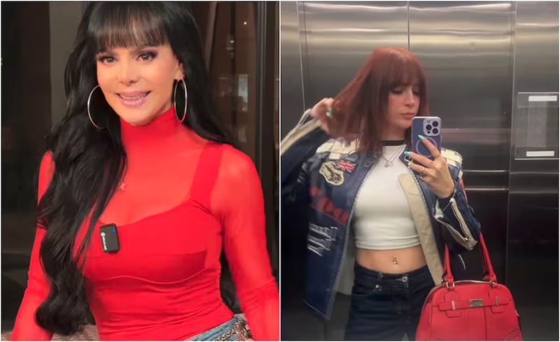 Maribel Guardia