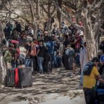 México rechaza