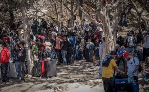 México rechaza