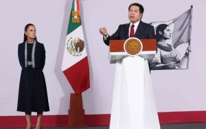 México restringe