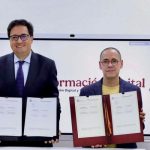 México y España
