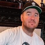 Muere Chad Gilbert