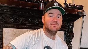 Muere Chad Gilbert