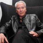 Muere Otto Sirgo