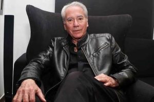 Muere Otto Sirgo
