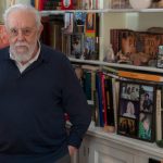 Muere el cineasta