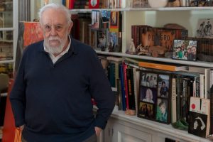 Muere el cineasta