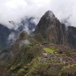 Muere turista