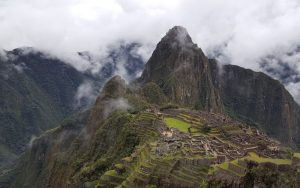 Muere turista