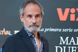 Murió Francesc