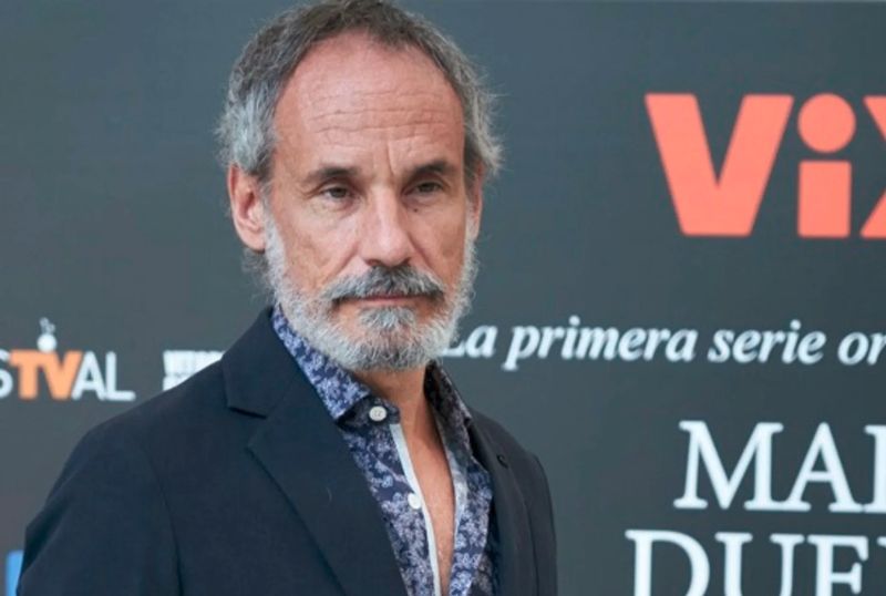 Murió Francesc