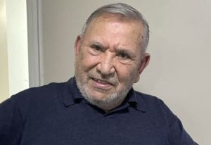 Murió el reconocido